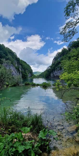 Plitvice lakes Private guided tour - Explore the Unique Beauty of Plitvice Lakes with a Private Guide