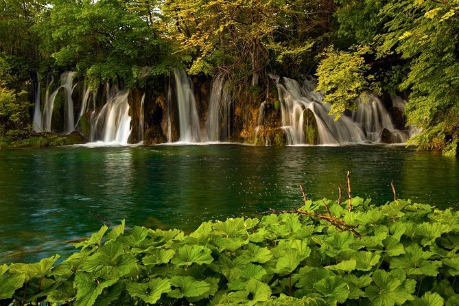 Plitvice Lakes Private Guided Walking Tour - Starting at the Heart of Croatia’s Natural Wonder