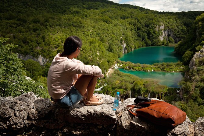 Plitvice Lakes Private Guided Walking Tour - Knowledgeable and Friendly Guides