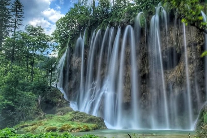 Plitvice Lakes & Rastoke Day Trip From Zagreb - Quality and Service Reflection