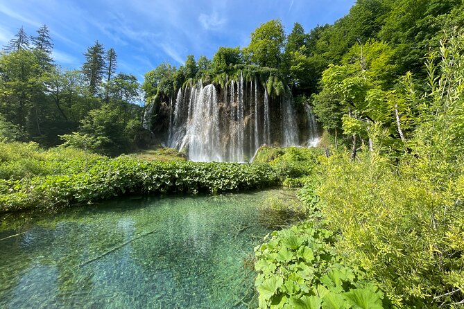 Plitvice Lakes & Rastoke Day Trip from Zagreb, Ticket Included - Exploring Plitvice Lakes National Park: Croatia’s Most Famous Nature Reserve