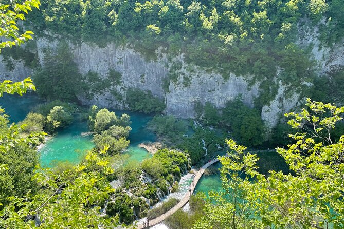 Plitvice Lakes & Rastoke Day Trip from Zagreb, Ticket Included - Highlights of the Guided Tour Experience