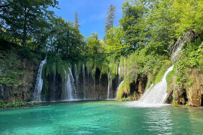 Plitvice Lakes & Rastoke Day Trip from Zagreb, Ticket Included - Physical Requirements and Accessibility Considerations