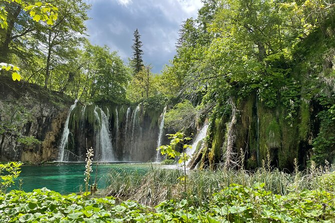 Plitvice Lakes & Rastoke Day Trip from Zagreb, Ticket Included - Cost and Value for Money