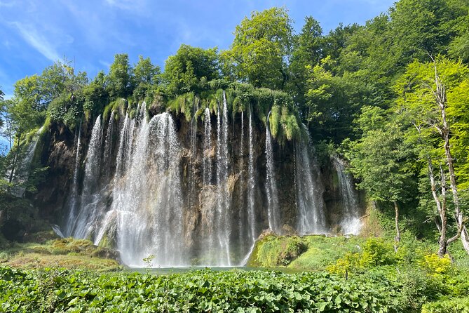 Plitvice Lakes & Rastoke Day Trip from Zagreb with Entry Ticket - How the Tour Wraps Up in Zagreb