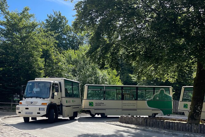 Plitvice Lakes & Rastoke Day Trip from Zagreb with Entry Ticket - Frequently Asked Questions