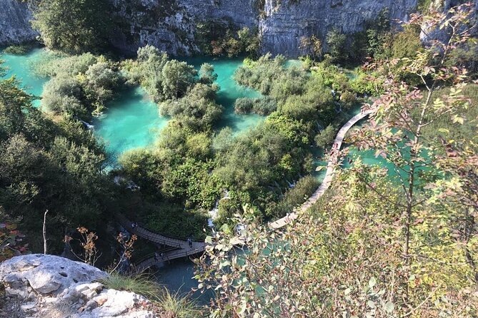 Plitvice Lakes & Rastoke village private tour from Zagreb - Explore Plitvice Lakes and Rastoke Village in Croatia on a Private Day Trip