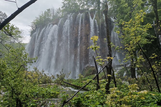Plitvice Lakes & Rastoke village private tour from Zagreb - Enjoying Rastoke’s Historic Watermills and Scenic Views