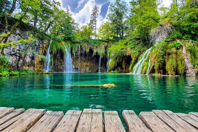 Plitvice Lakes & Rastoke village private tour from Zagreb - Who Will Most Enjoy This Tour?