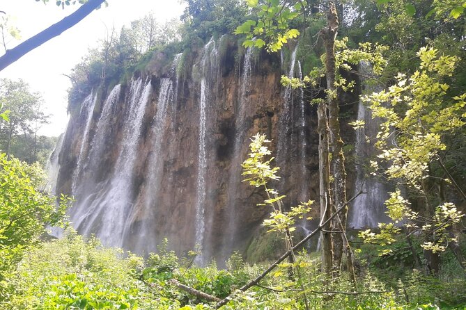 Plitvice Lakes Small Group Tour Ecco from Split or Trogir - Insights from the Reviews: Strengths and Considerations