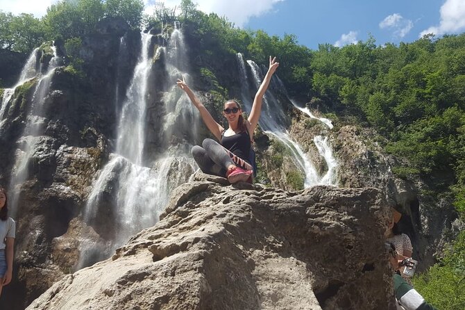 Plitvice Lakes Small Group Tour Ecco from Split or Trogir - Plitvice Lakes Small Group Tour from Split or Trogir: Is It Worth It?