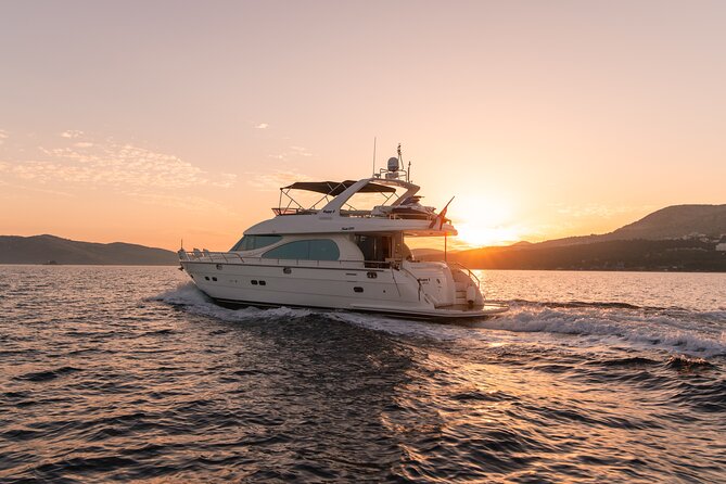 Plitvice Lakes Tour from Split with Entrance Ticket included - The Guided Experience and Pacing