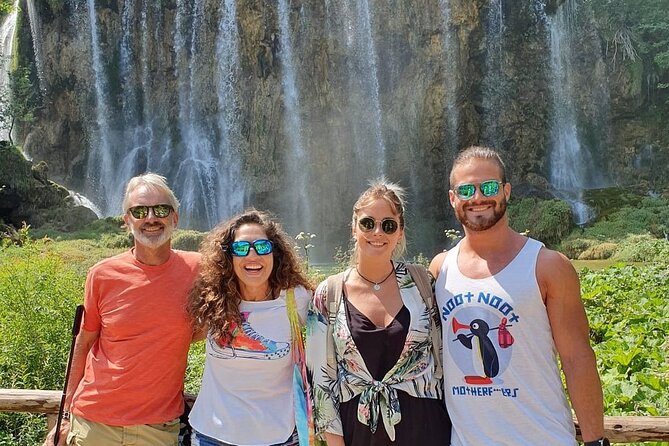 Plitvice Lakes Tour from Split with Entrance Ticket included - The Long Drive: Considerations and Recommendations