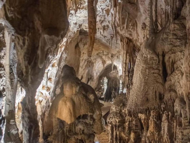 Plitvice Lakes: Tour of Plitvice, Pick Up & Tickets Included - Inside the Park: Exploring the Lakes and Waterfalls