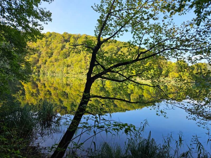 Plitvice Lakes: Tour of Plitvice, Pick Up & Tickets Included - Booking and Cancellation Policies