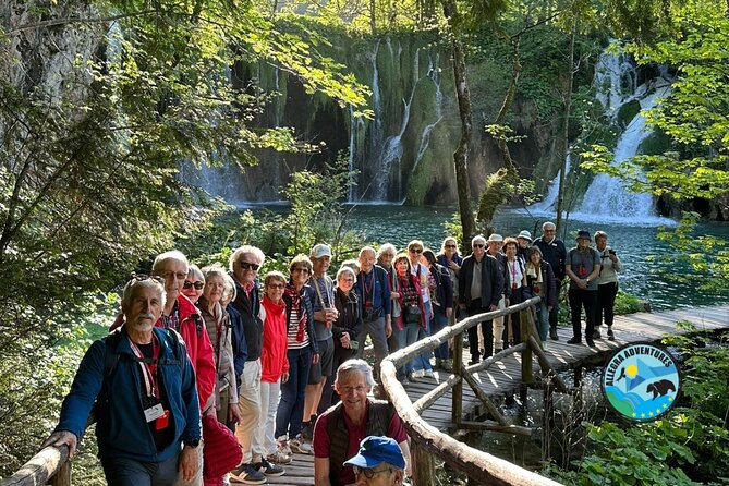 Plitvice Lakes Tour: Secured Tickets, Train & Boat Ride - Discovering the UNESCO World Heritage Site of Plitvice Lakes
