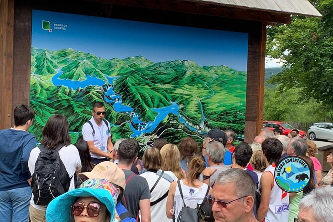 Plitvice Lakes Tour: Secured Tickets, Train & Boat Ride - Practical Details: Meeting Points and Accessibility