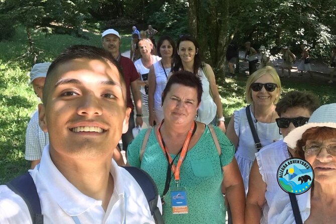 Plitvice Lakes Tour: Secured Tickets, Train & Boat Ride - Managing Your Visit with Cancellations and Changes