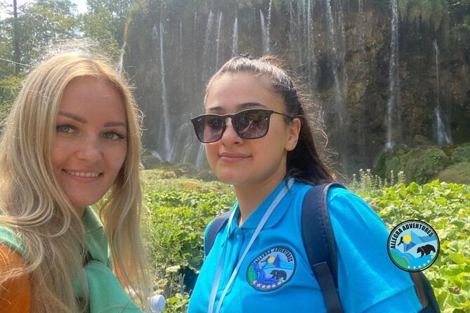 Plitvice Lakes Tour: Secured Tickets, Train & Boat Ride - The Experience with Expert Guides