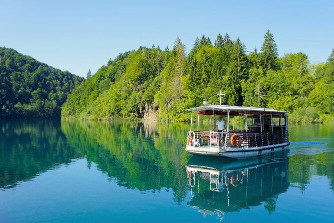 Plitvice Lakes trip from Split - Practical Tips for a Comfortable Day at Plitvice