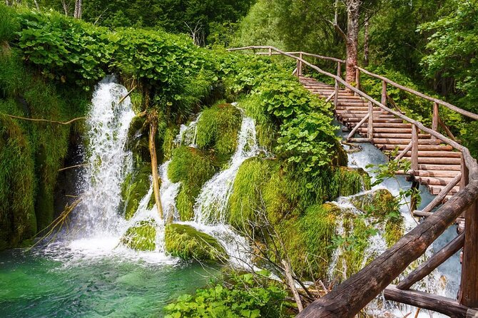 Plitvice Lakes trip from Split - Highlights from Positive Reviews