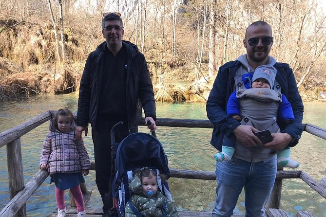 Plitvice lakes & Zadar sunset - Best Suited For Who?