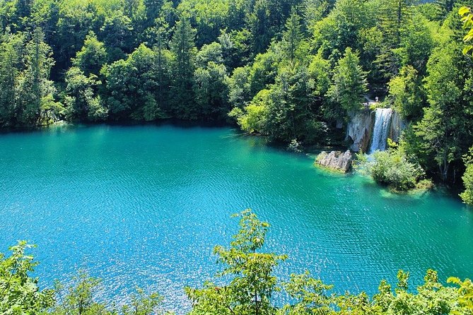 Plitvice National park | Private trip from Ljubljana - Flexibility and Customization During Your Visit