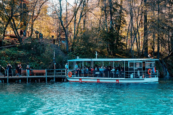 Plitvice National park | Private trip from Ljubljana - Practical Tips for Visiting Plitvice Lakes
