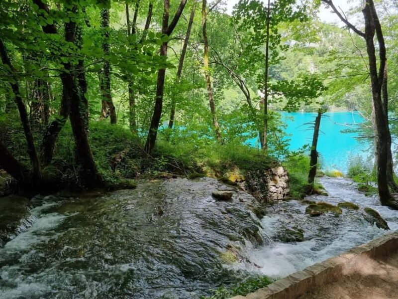 Plitvice: Plitvice Lakes Guided Tour with Boat Ride - Practical Tips for a Smooth Experience