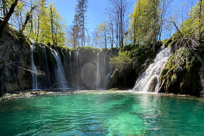 Plitvice private tour driver + guide up to 8 ppl from Zadar - Why This Tour Stands Out: Guide Expertise and Scenic Beauty