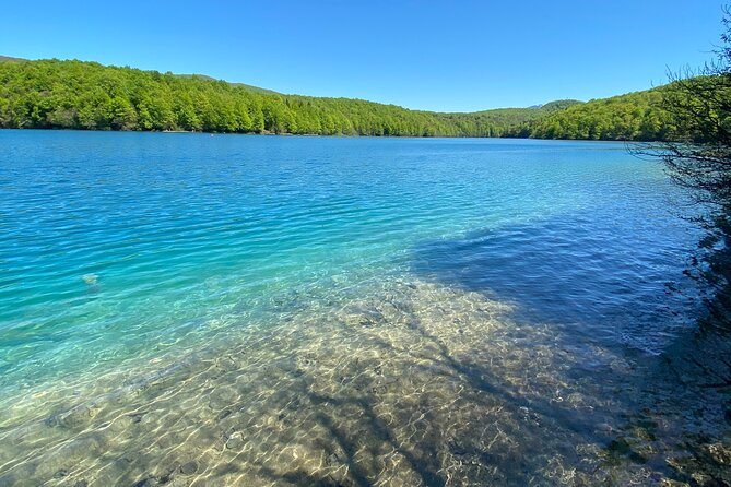 Plitvice private tour driver + guide up to 8 ppl from Zadar - Considerations and Tips for a Smooth Experience