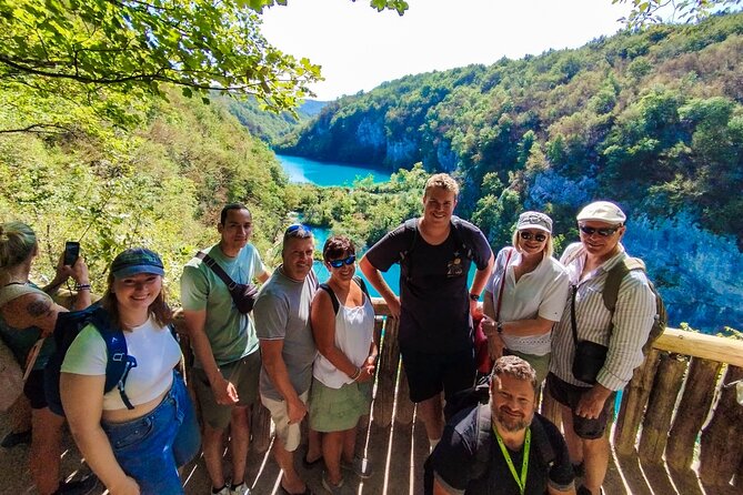 Plitvice & Rastoke guided tour w/ticket from Zagreb (8pax) EN/ES - Return Journey and Reflection Time