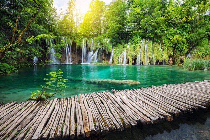 Plitvice & Rastoke guided tour w/ticket from Zagreb (8pax) EN/ES - Limitations and Considerations
