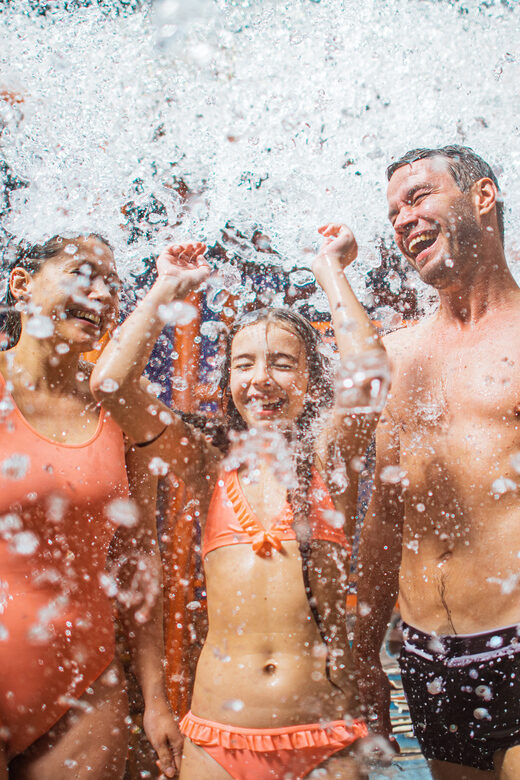 Plopsaqua De Panne - Water Park - Entry Ticket - The Convenience of Booking and Planning a Visit