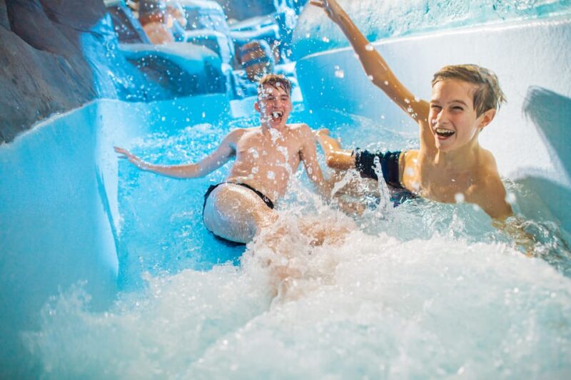 Plopsaqua De Panne - Water Park - Entry Ticket - The Sum Up: A Fun Day at Plopsaqua De Panne