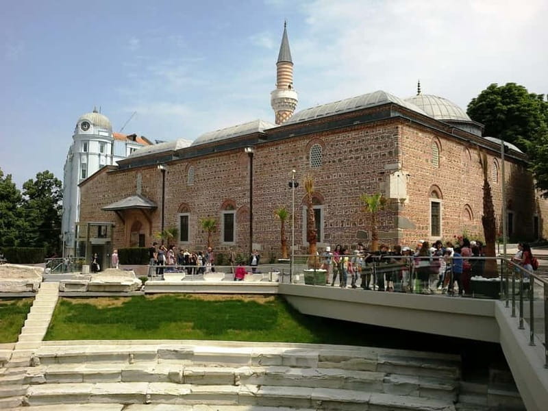 Plovdiv: 2-Hour Sightseeing Walking Tour - Enjoying Panoramic Views from the Three Hills