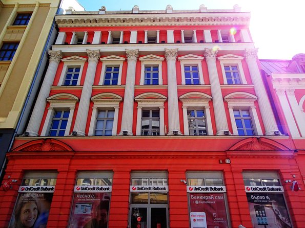 Plovdiv and Bachkovo Monastery tour from Sofia - Bachkovo Monastery: Bulgaria’s Spiritual Landmark