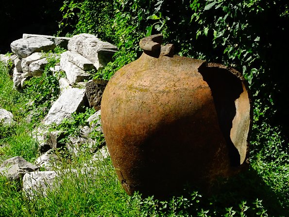 Plovdiv and Bachkovo Monastery tour from Sofia - Transport and Comfort Throughout the Day