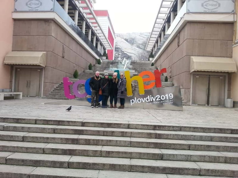 Plovdiv and Bachkovo: Private Full-Day Tour from Sofia - Guides and Guest Experiences