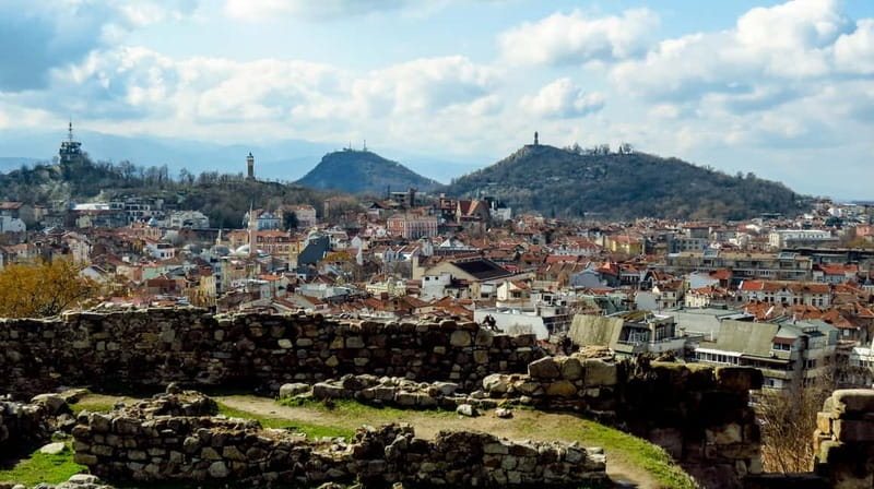 Plovdiv and Bachkovo: Private Full-Day Tour from Sofia - Why This Tour Offers Good Value