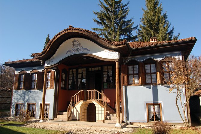 Plovdiv and Koprivshtitsa 11-hour Full-Day Trip from Sofia - Highlights Praised by Participants