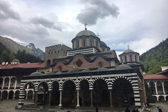 Plovdiv and Rila Monastery tour in one day - Practicalities: Transport, Guides, and Group Size