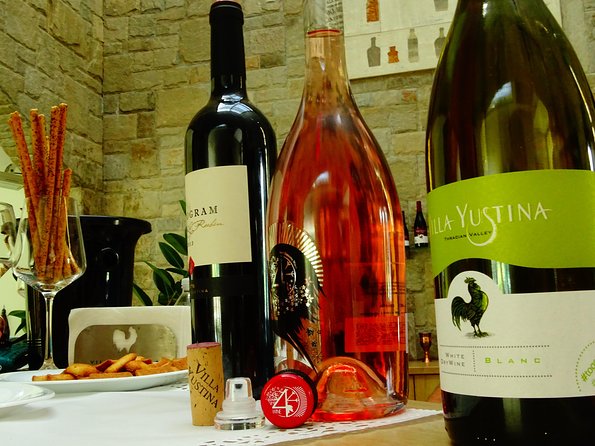 Plovdiv and Thracia Valley with Wine Tasting - Expert Guides Who Enhance the Experience