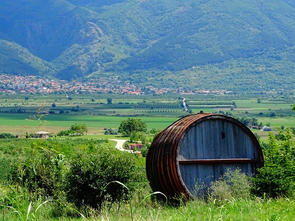 Plovdiv and Thracia Valley with Wine Tasting - Value and Additional Costs