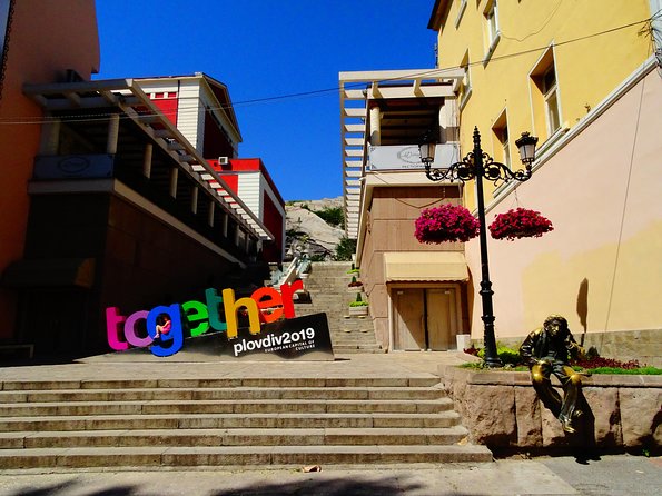 Plovdiv and Thracia Valley with Wine Tasting - Highlights of the Tour Experience