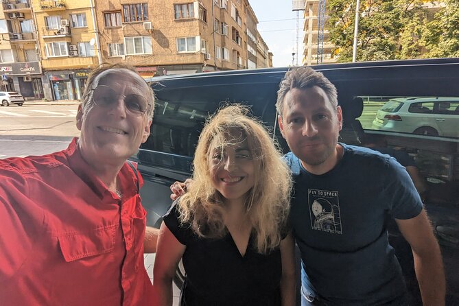 Plovdiv, Asen's Fortress and Bachkovo Monastery small group tour with pickup - Asen’s Fortress: Breathtaking Mountain Views and History