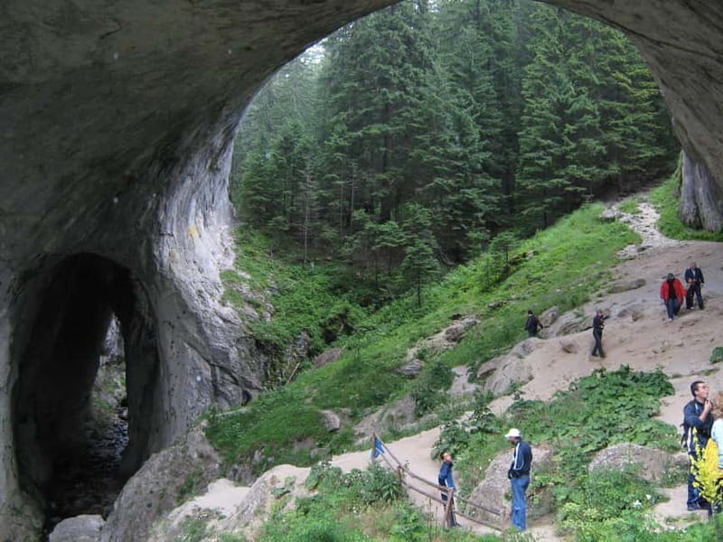 Plovdiv: Bachkovo Monastery, Asen Fortress, & Wonder Bridges - Key Points