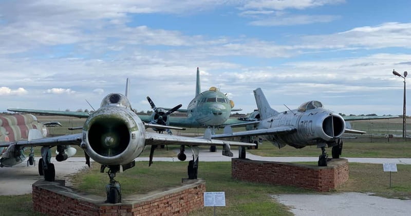 Plovdiv: Buzludzha Monument & Museum of Aviation Day Trip - Key Points