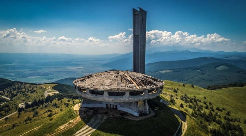 Plovdiv: Buzludzha Monument & Museum of Aviation Day Trip - Discover the Buzludzha Monument: A Symbol of Bulgaria’s Socialist Past
