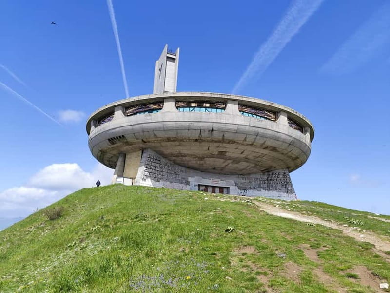 Plovdiv: Buzludzha Monument & Museum of Aviation Day Trip - Why This Tour Stands Out for History and Aviation Enthusiasts
